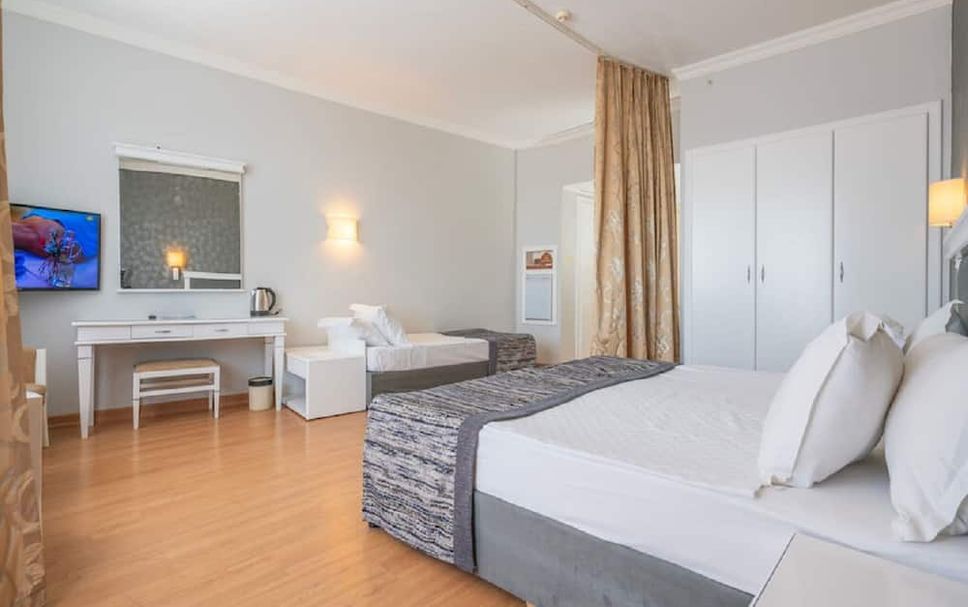 Bedroom Photo