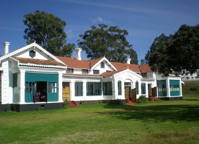 Building Photo