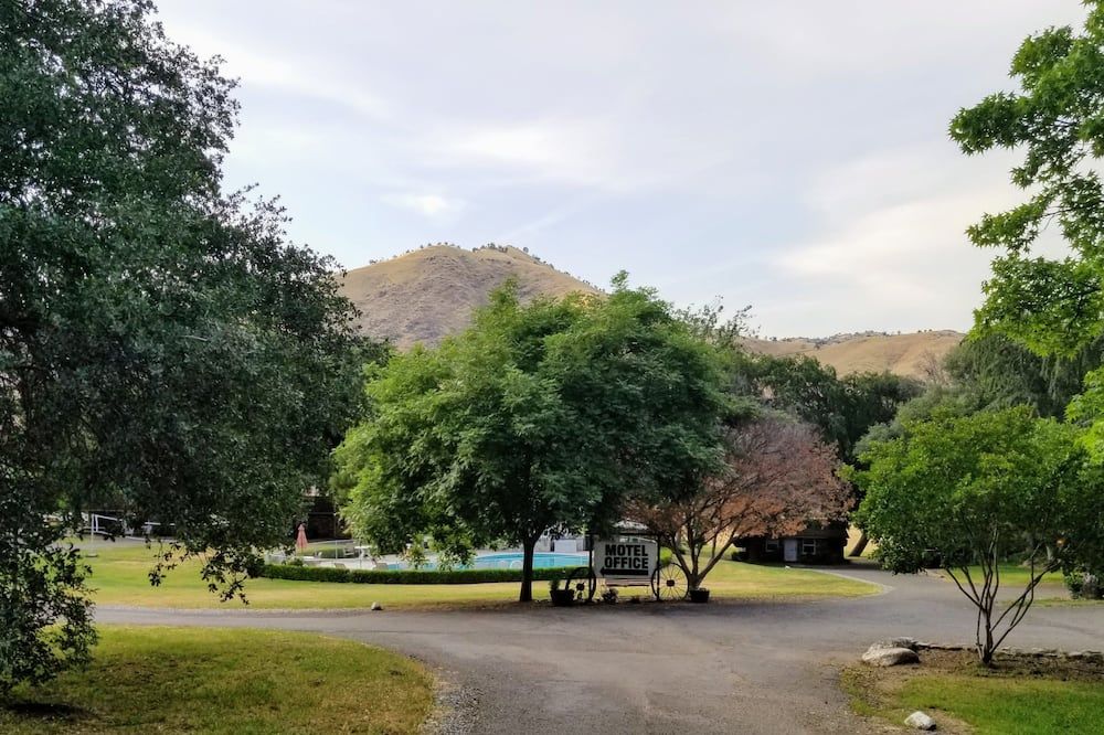 Outdoor view