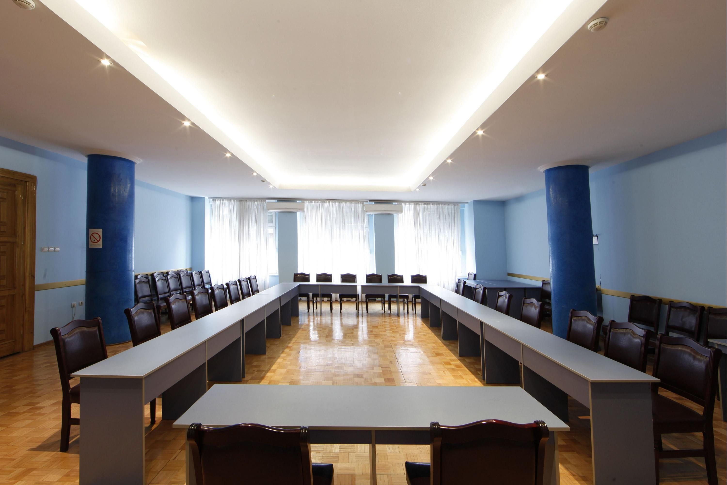 Conference room Photo