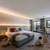 Hotel amenity