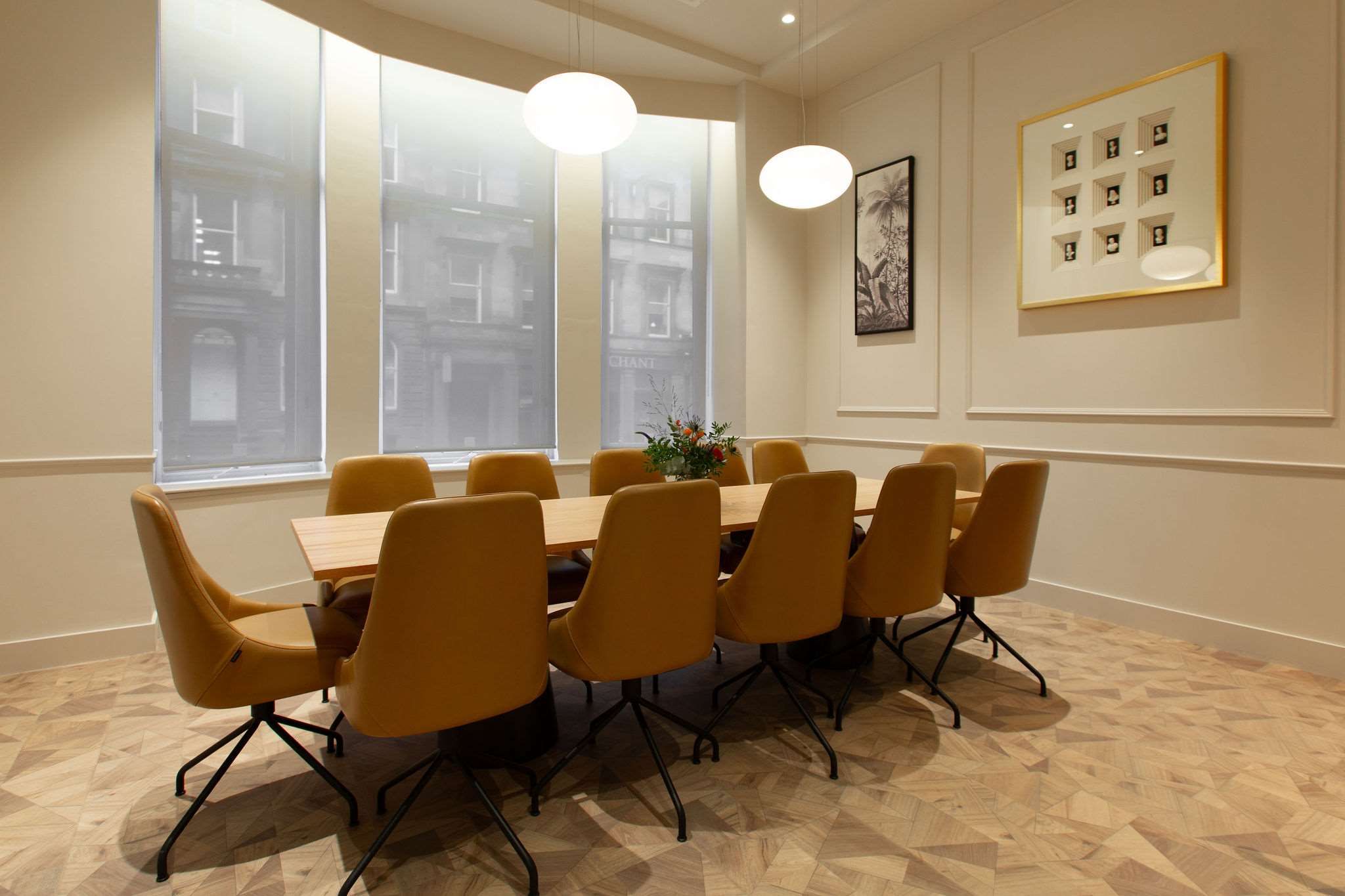 Conference room
