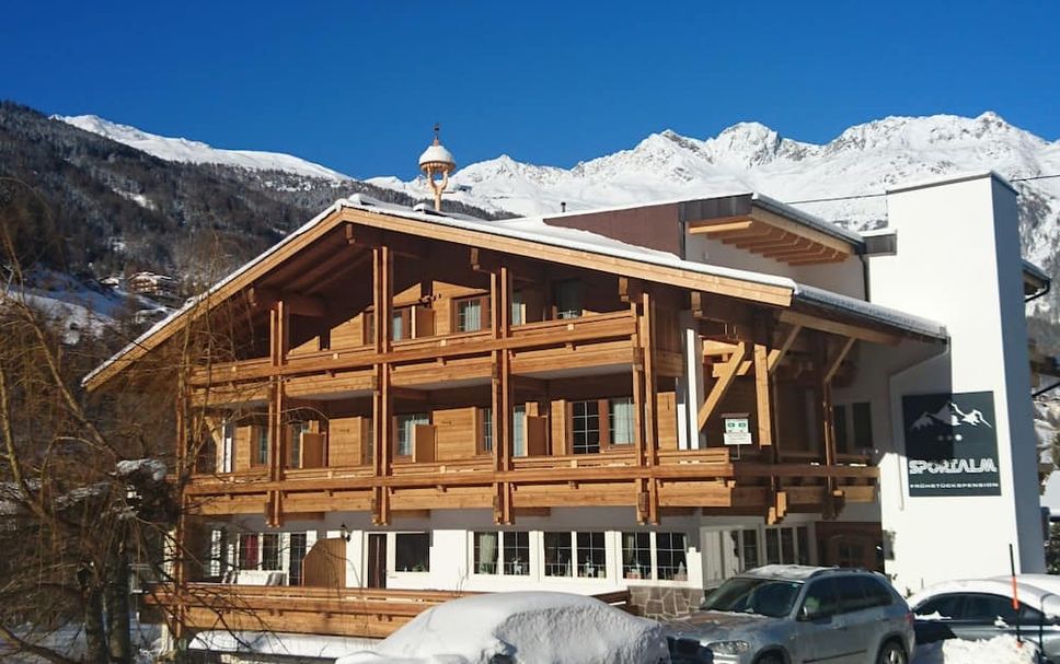 Building Photo