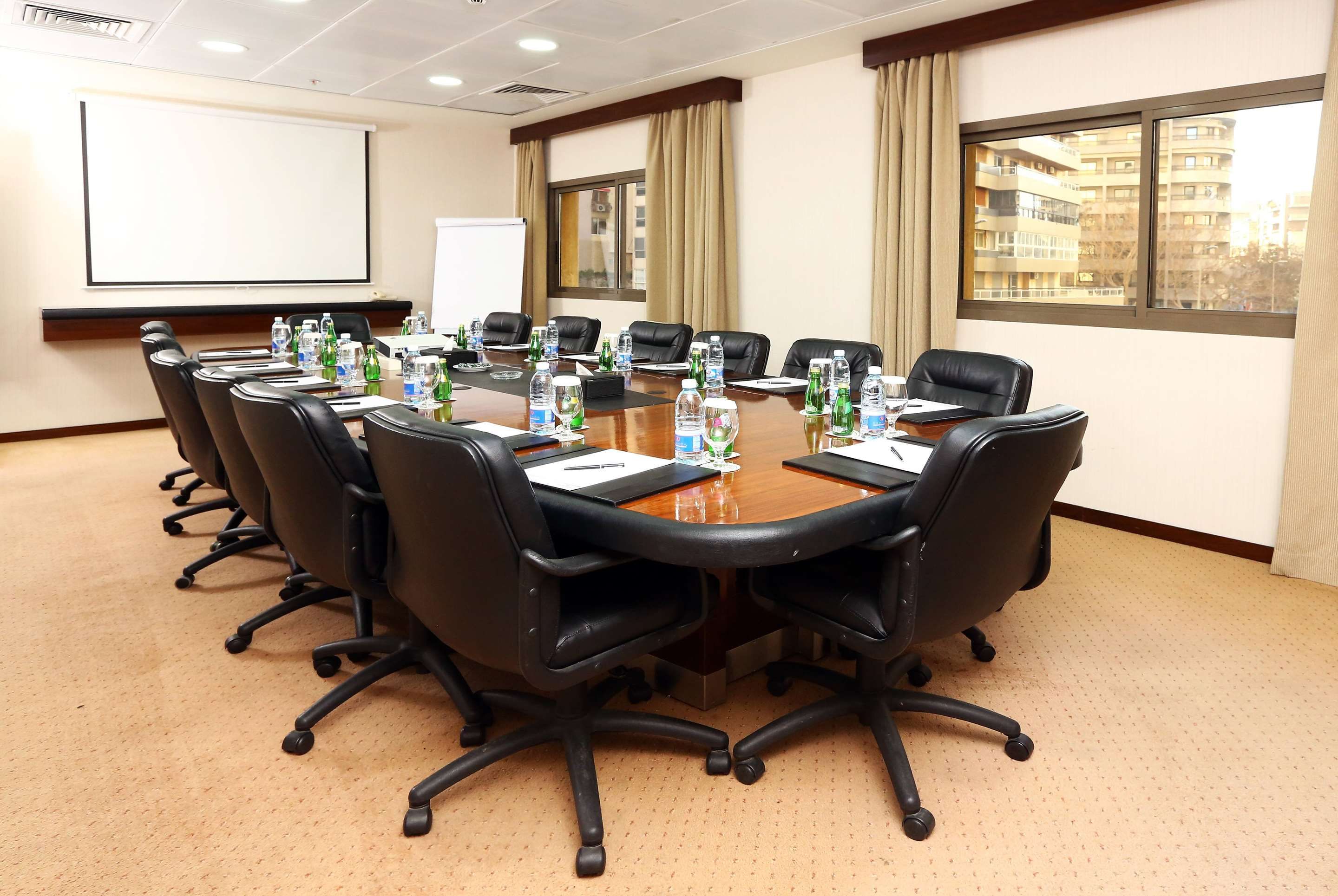 Conference room