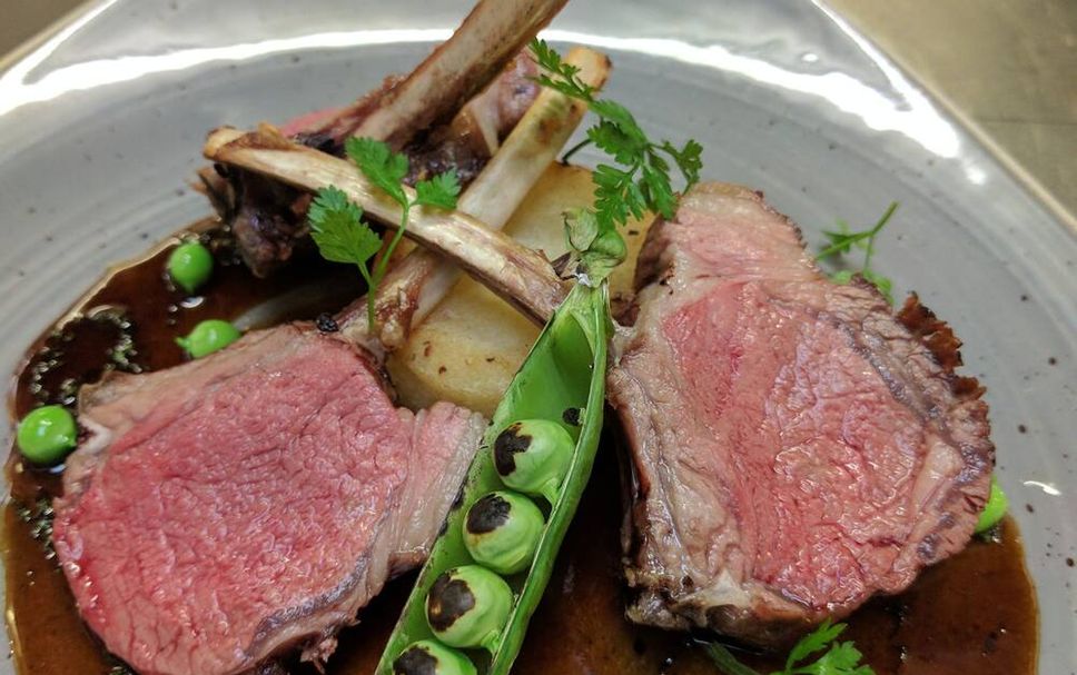 Food Photo