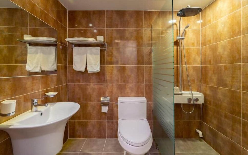 Bathroom Photo