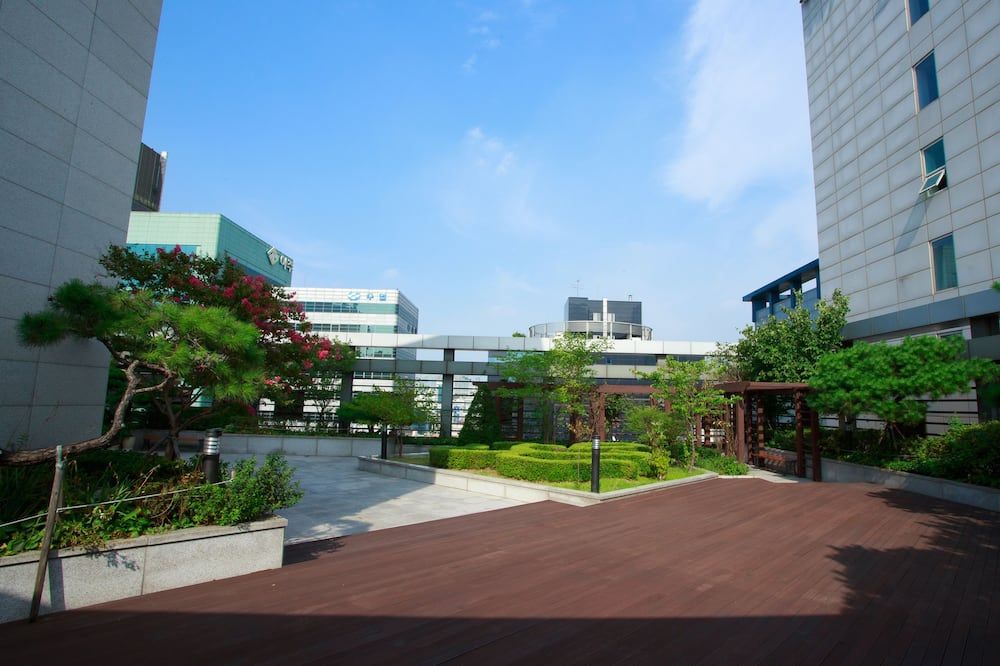 Outdoor view