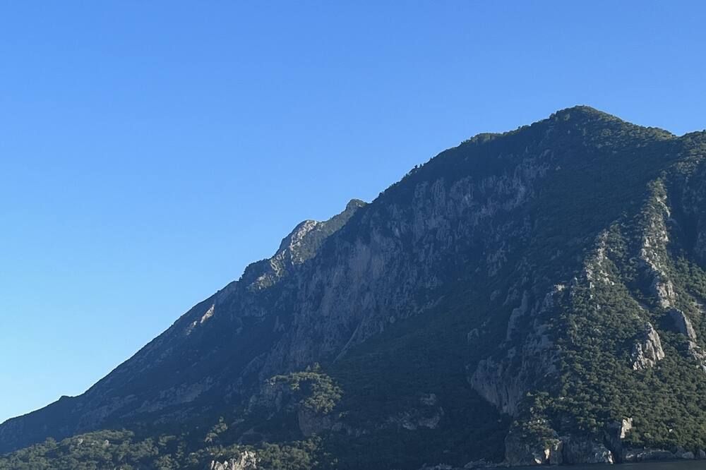 Outdoor view
