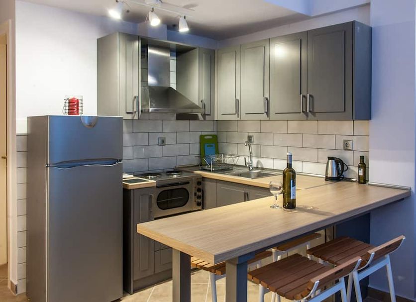 Kitchen Photo