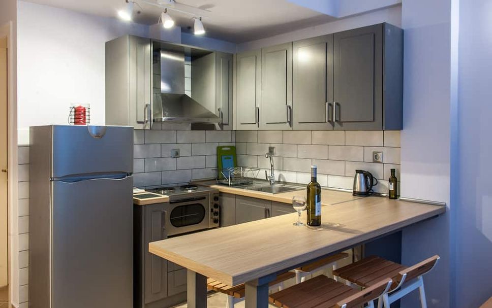 Kitchen Photo