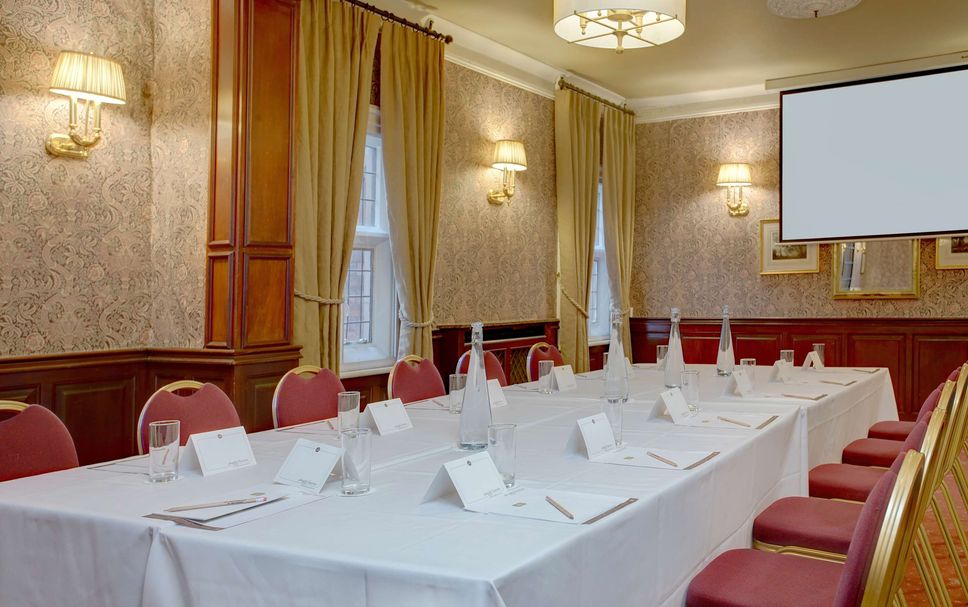 Conference room Photo