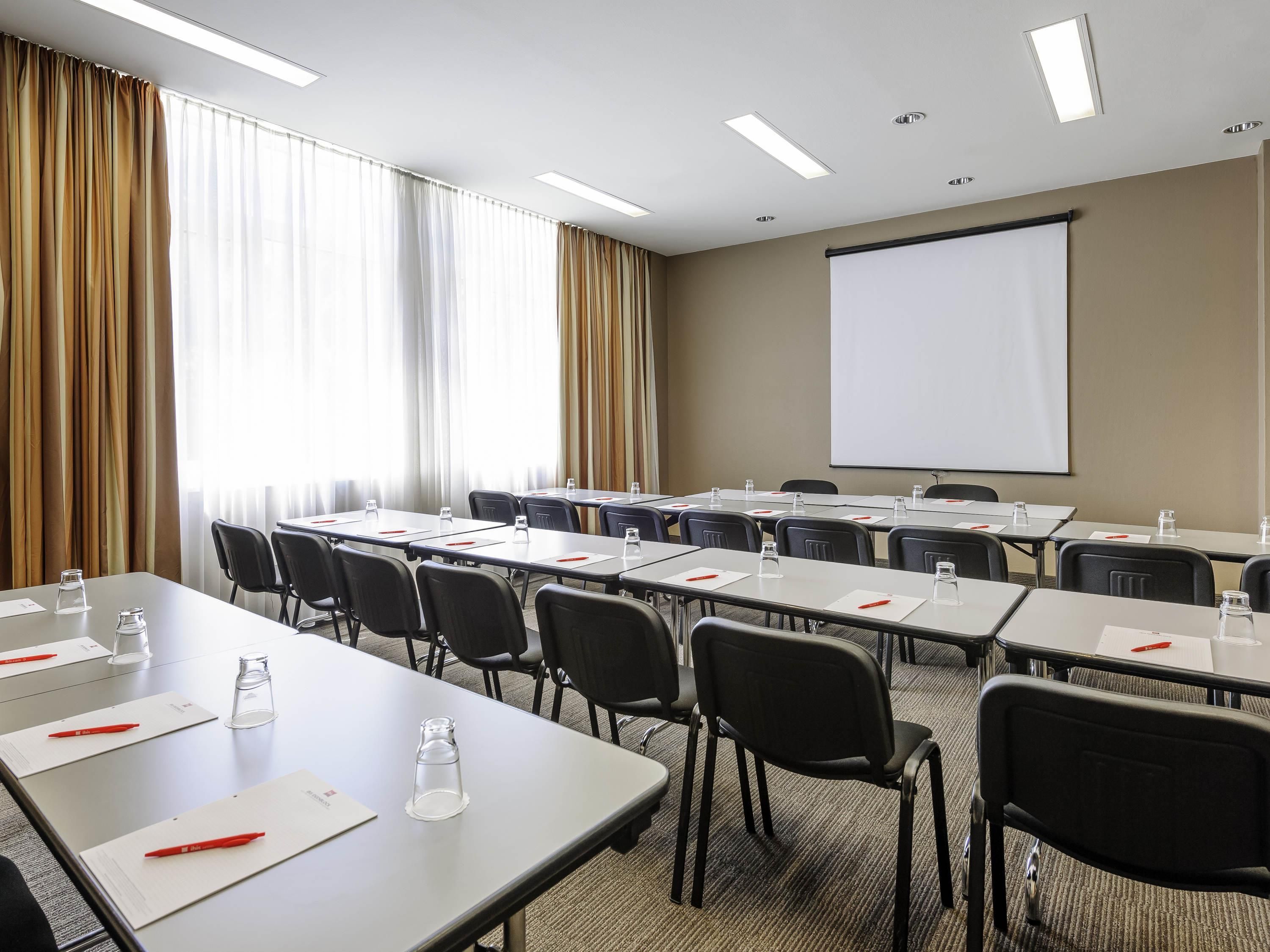 Conference room