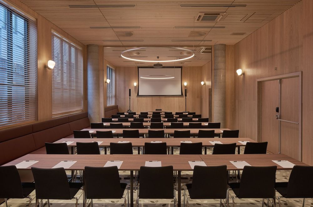 Conference room