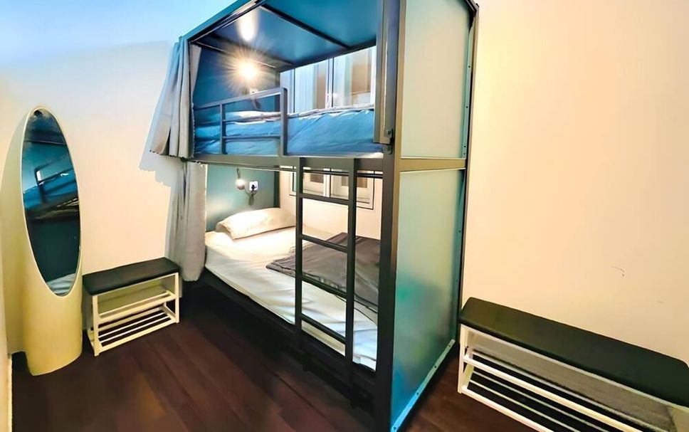 Bedroom Photo