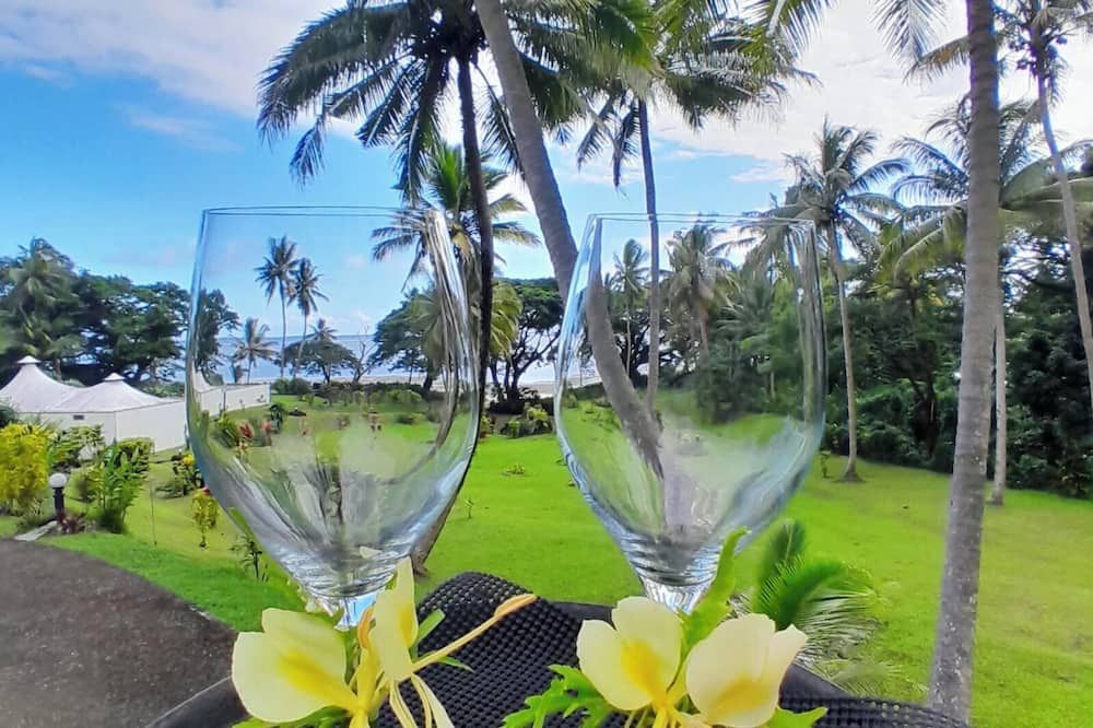 Outdoor view