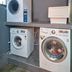 Laundry facility