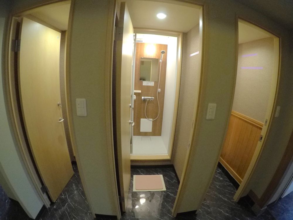 Hallway Photo