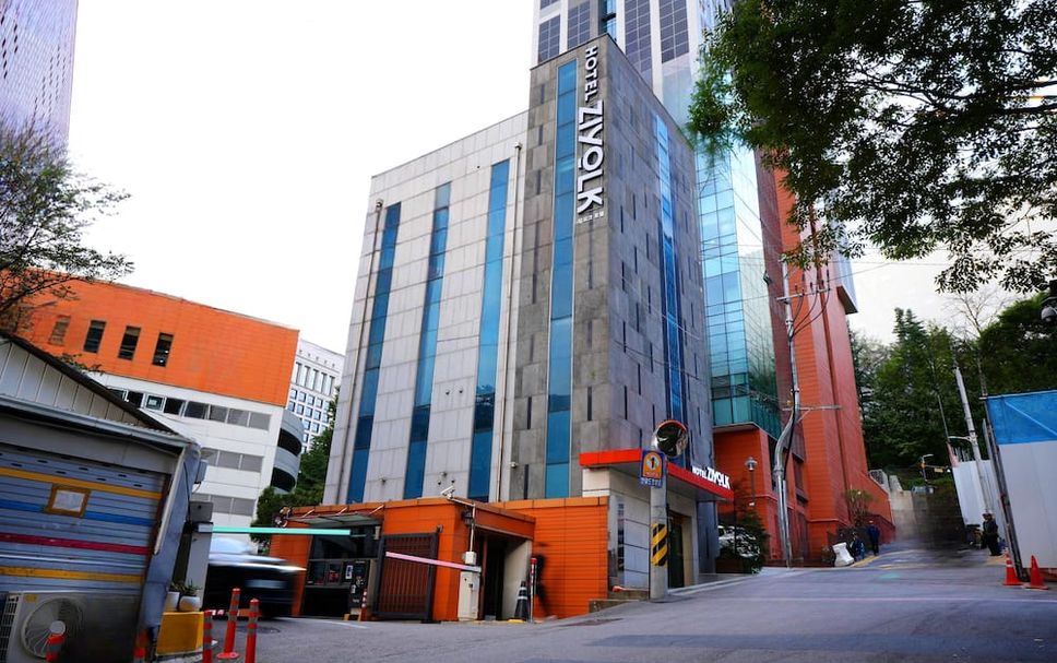 Building Photo