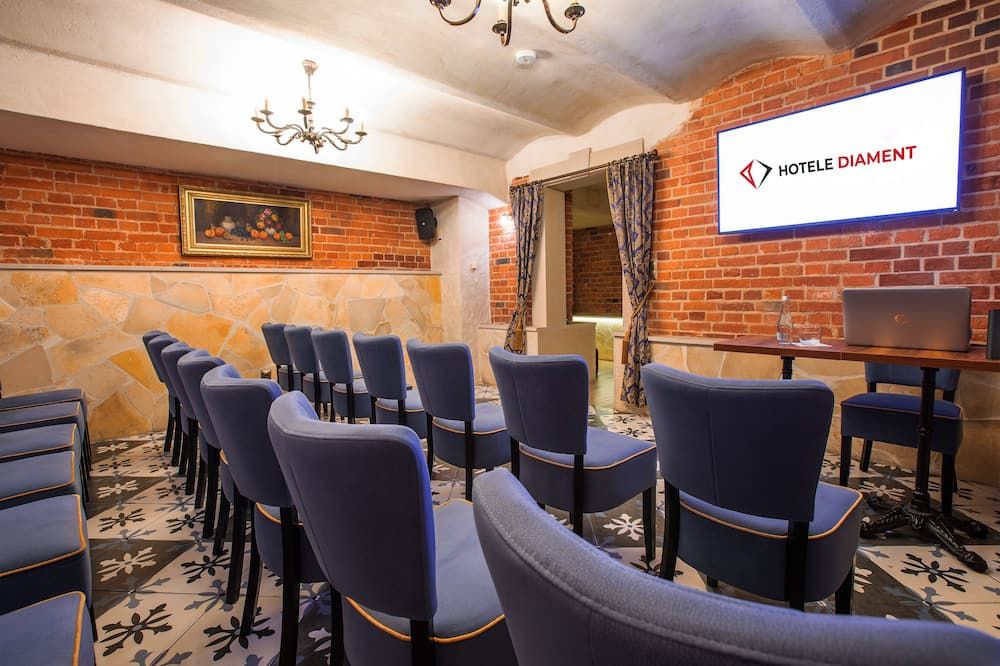 Conference room