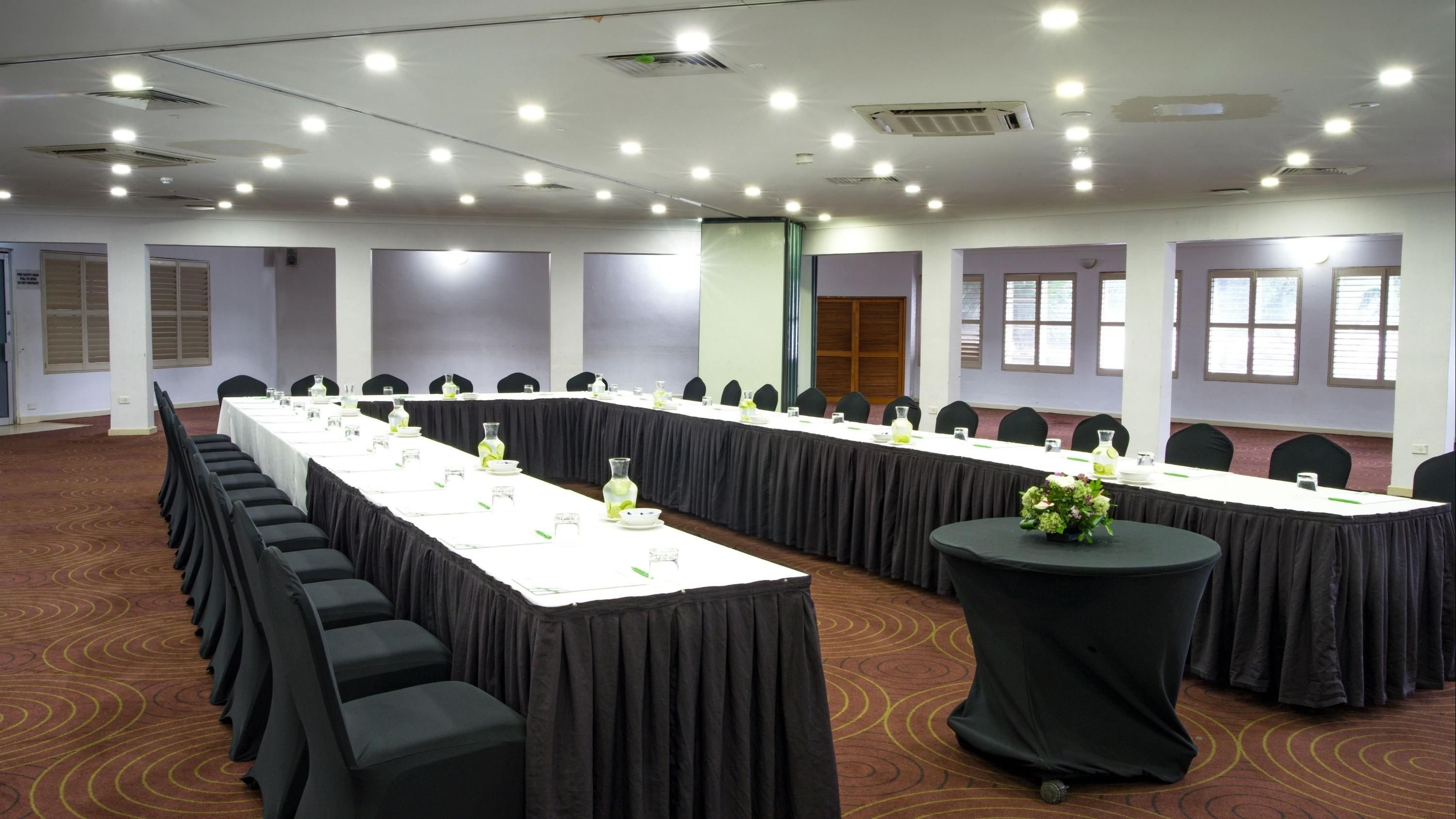 Conference room