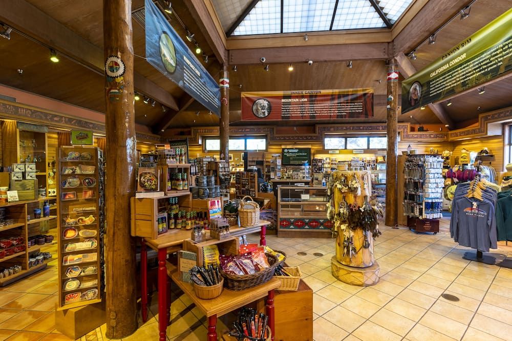 Shop
