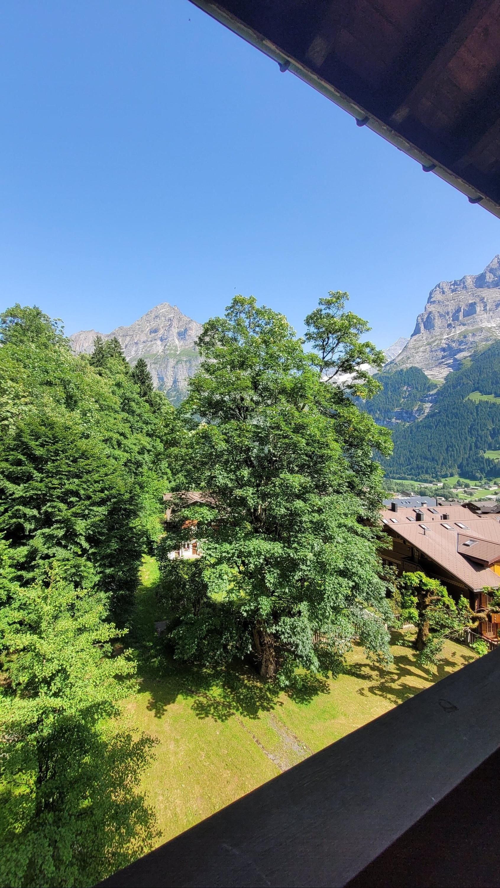 Outdoor view