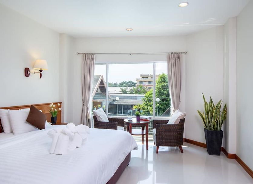 Bedroom Photo