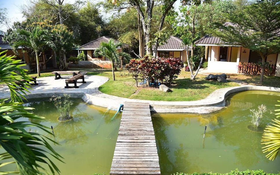 Outdoor view Photo