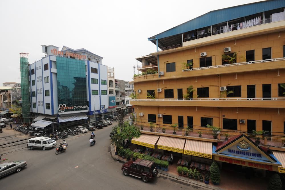 Outdoor view