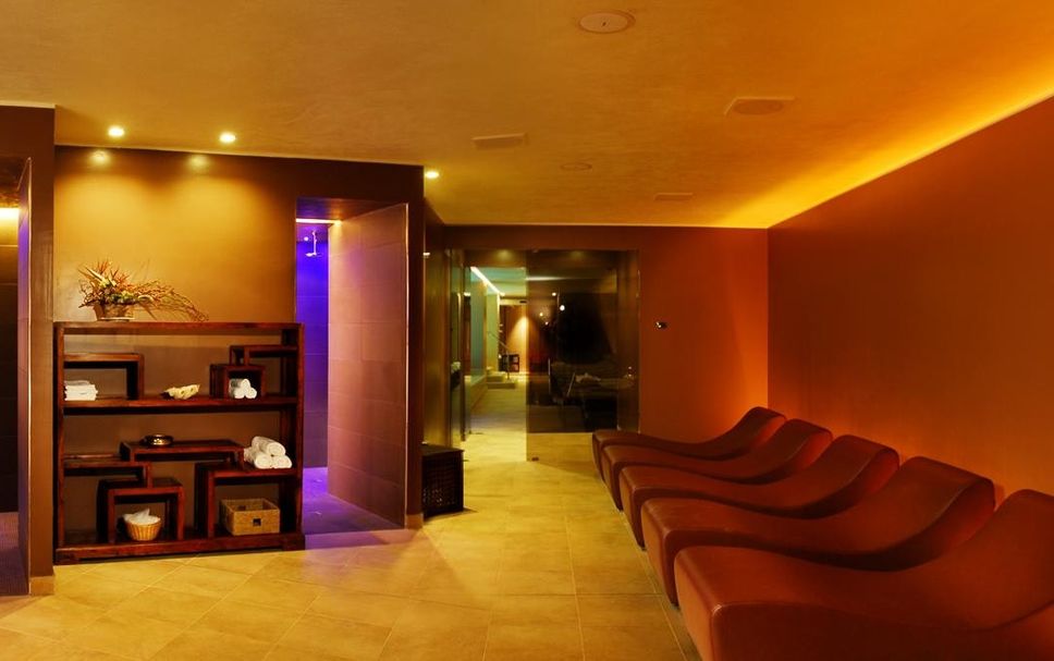 Spa Photo