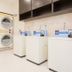 Laundry facility