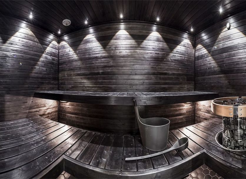 Spa Photo