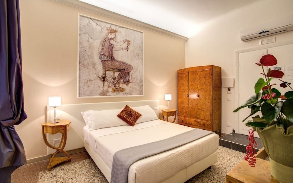 Bedroom Photo