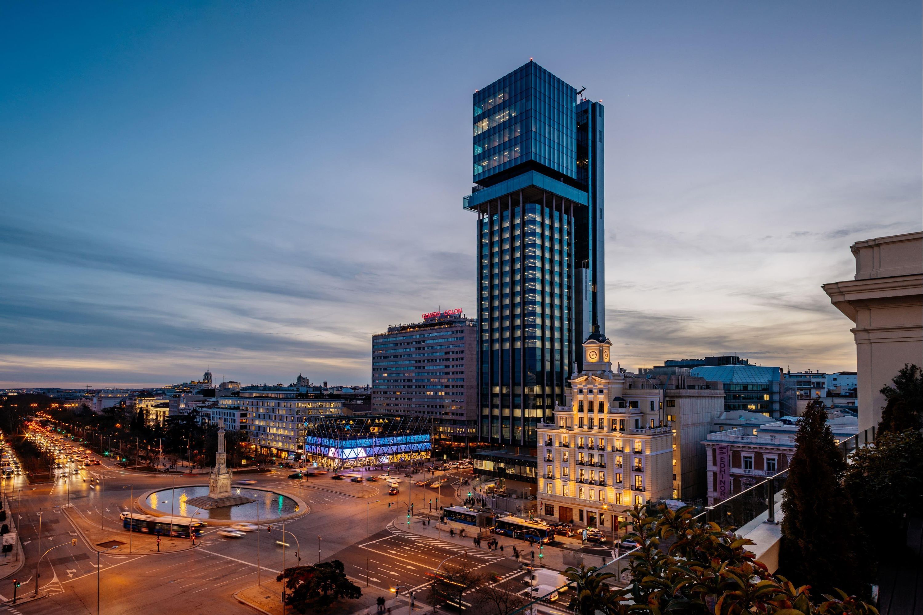 Building