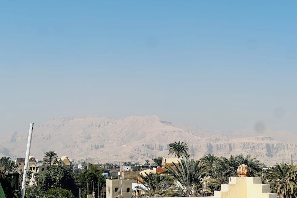 Outdoor view