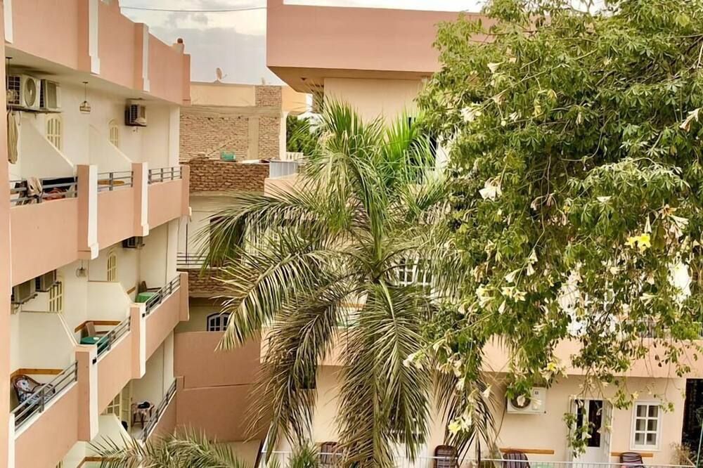 Outdoor view