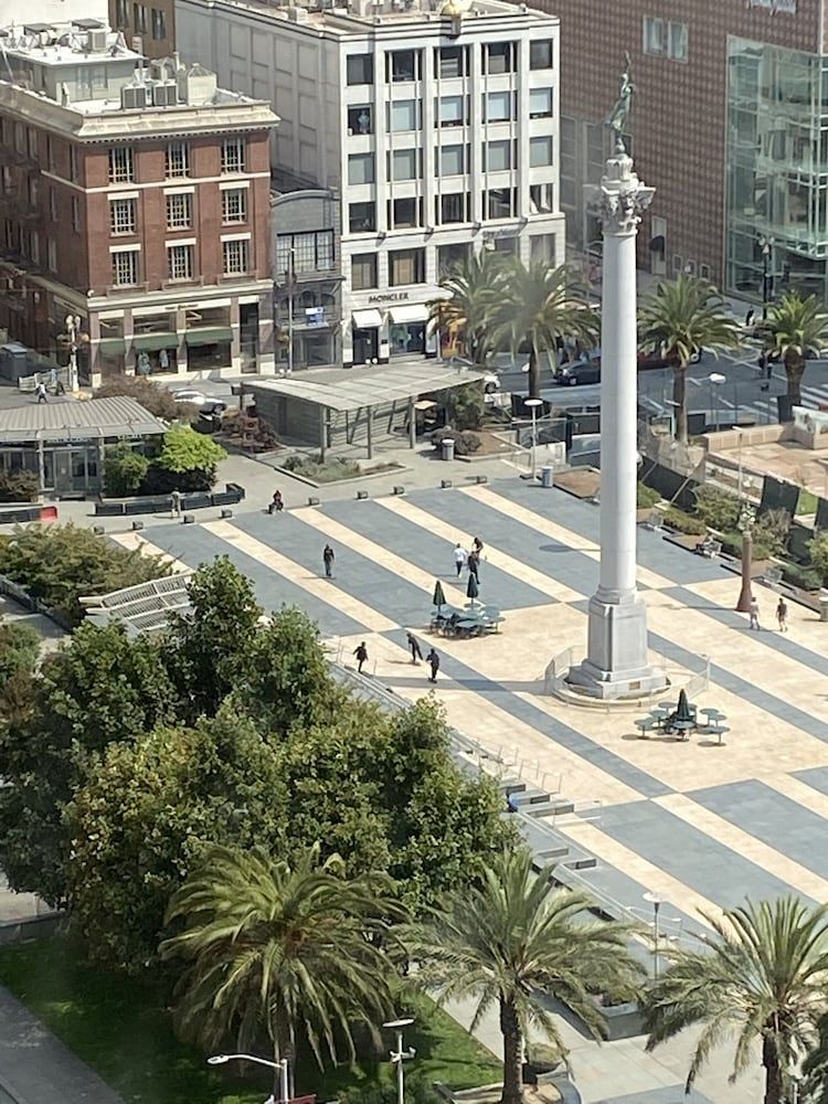 Outdoor view