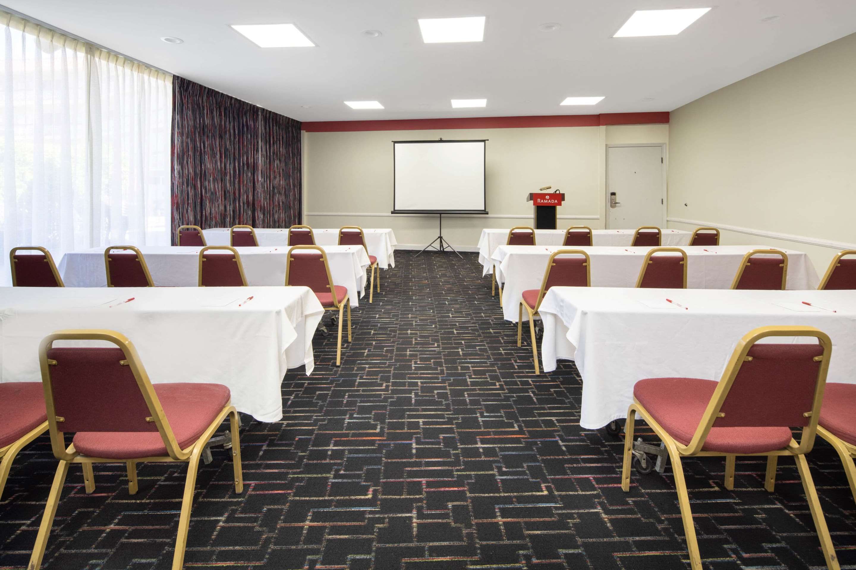 Conference room