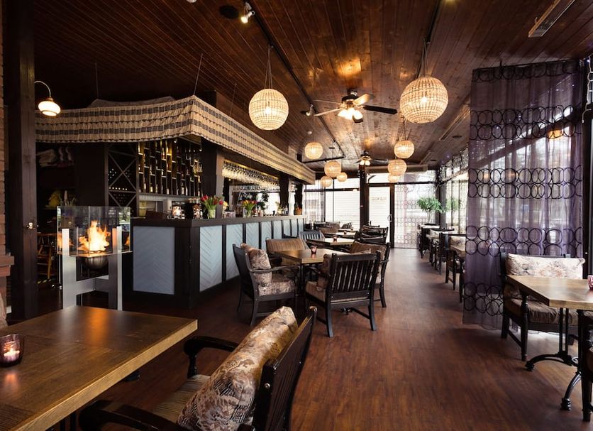 Bar Photo