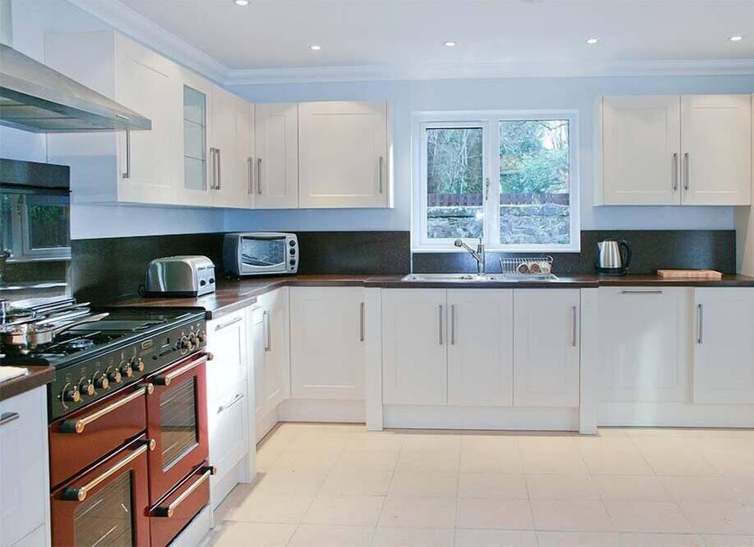 Kitchen Photo