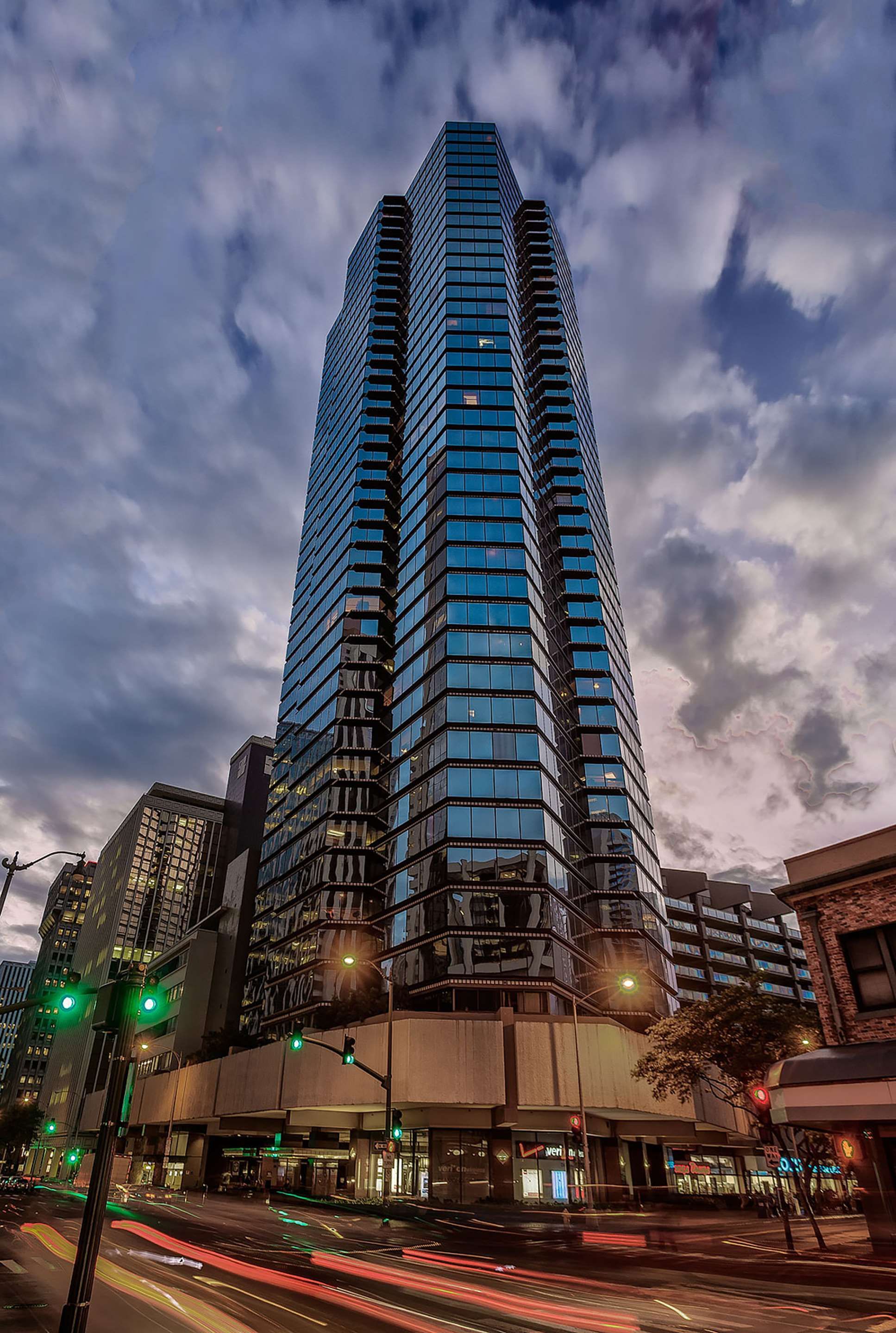 Building Photo