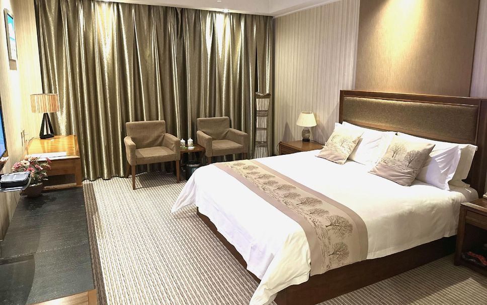 Bedroom Photo
