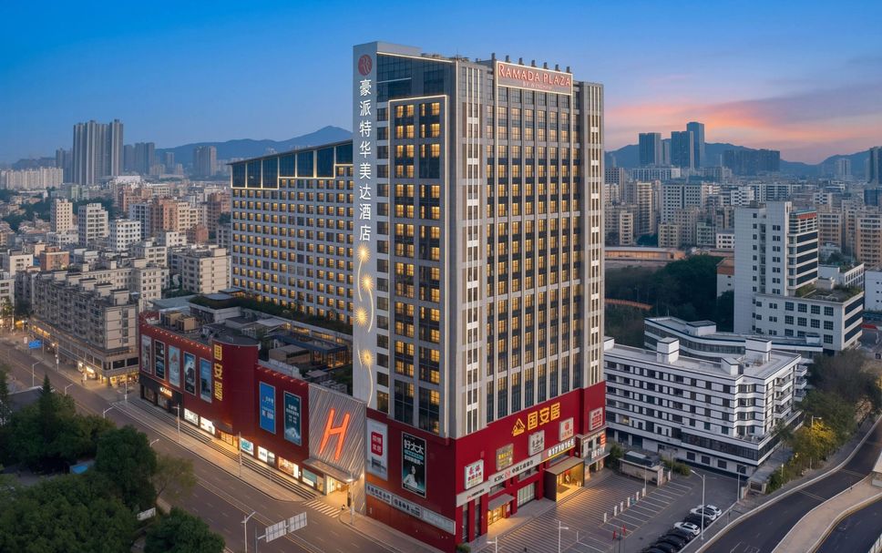 Building Photo