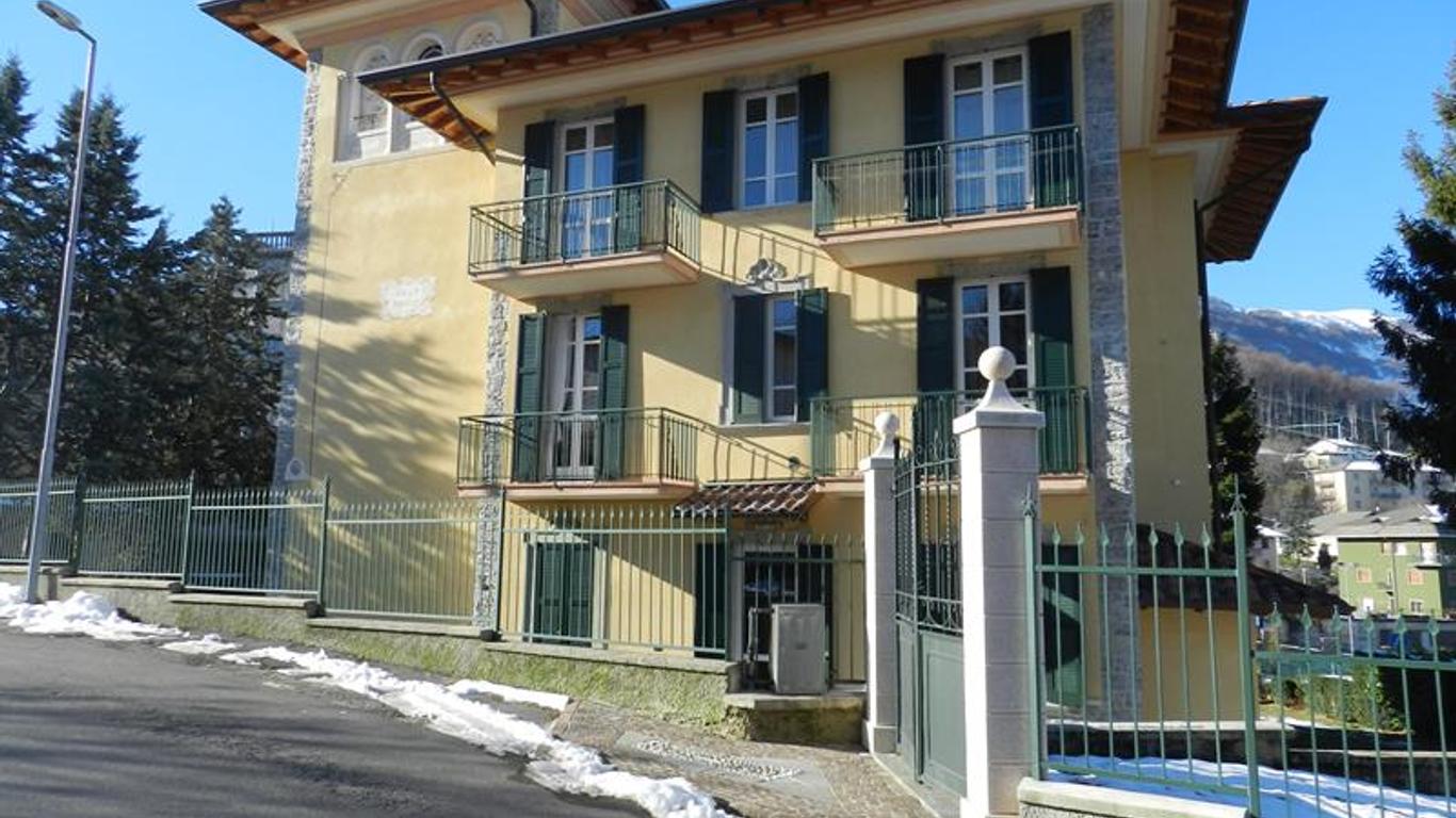 Residenza Villa Maria