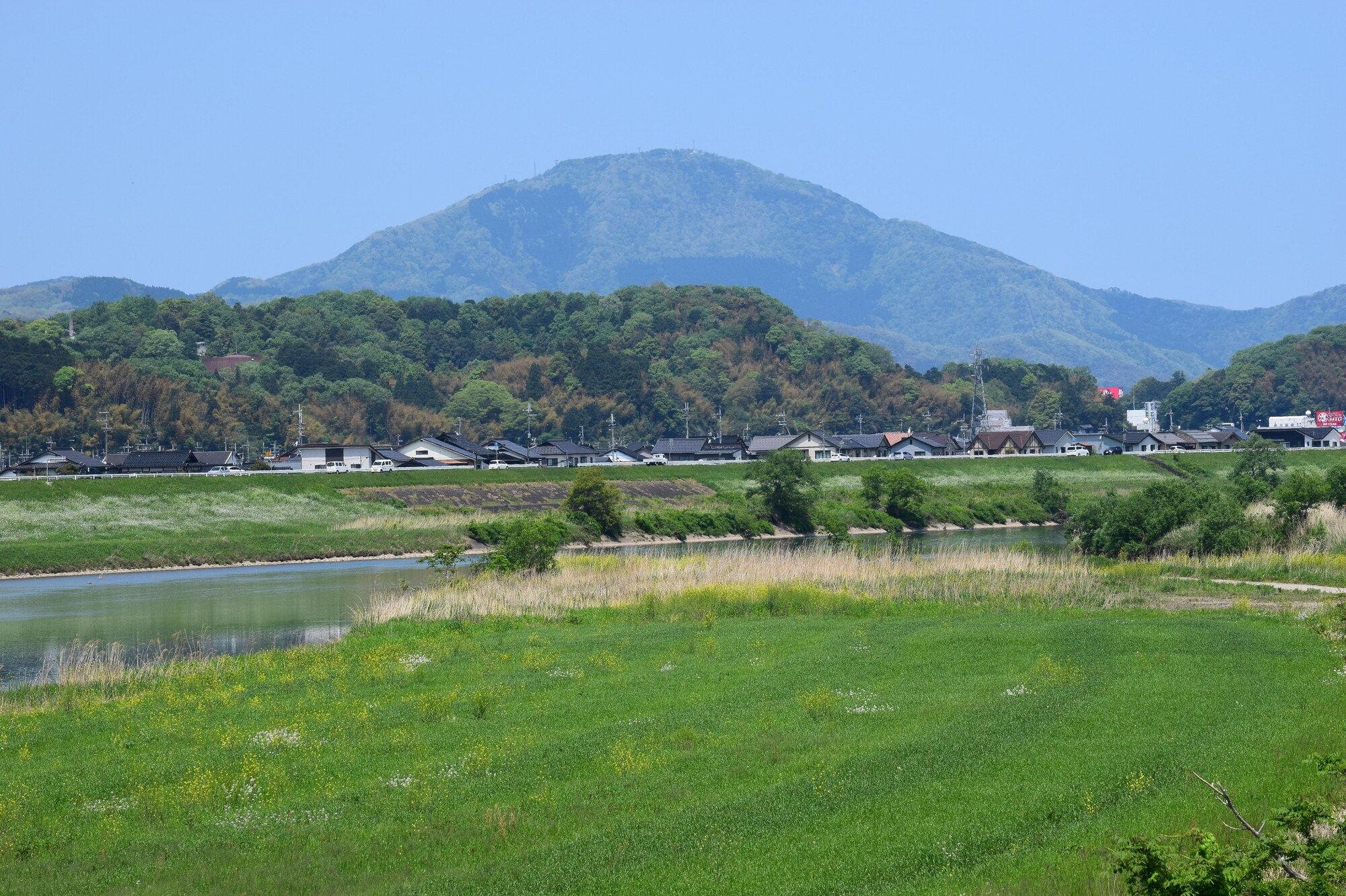 Outdoor view