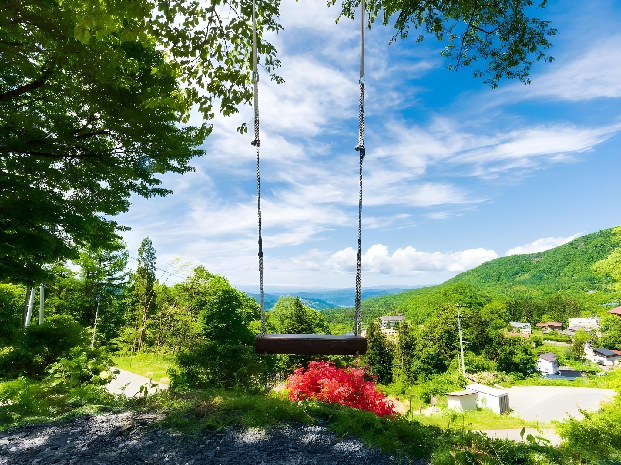 Outdoor view