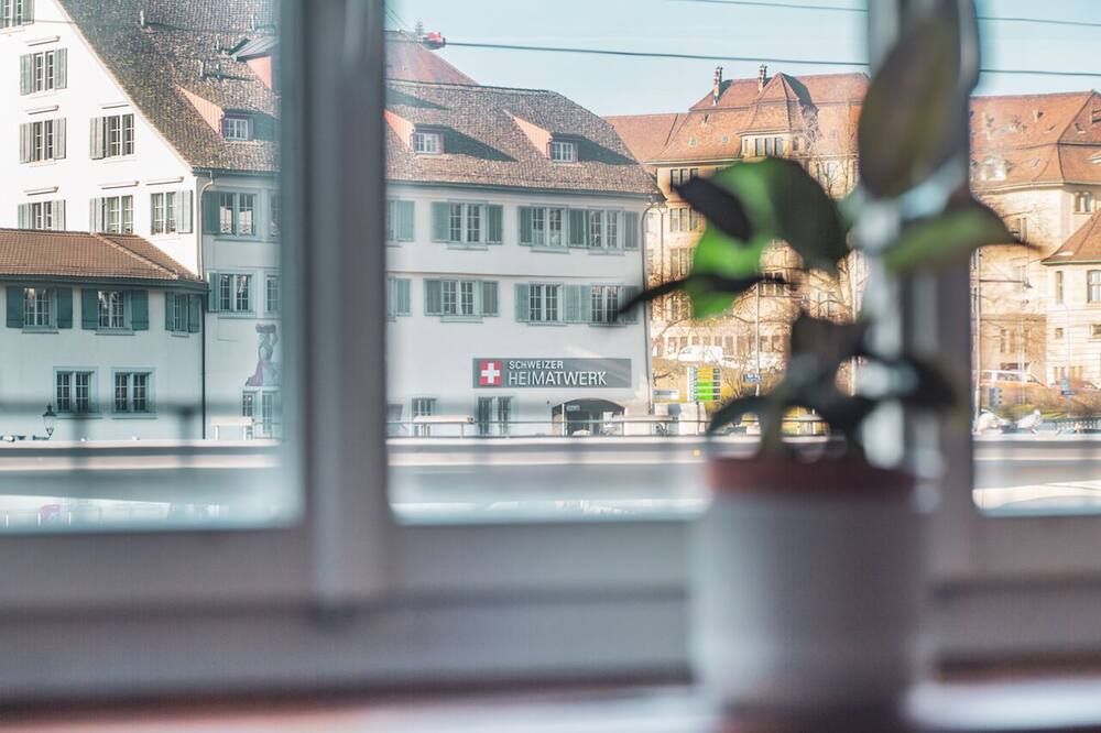 Outdoor view