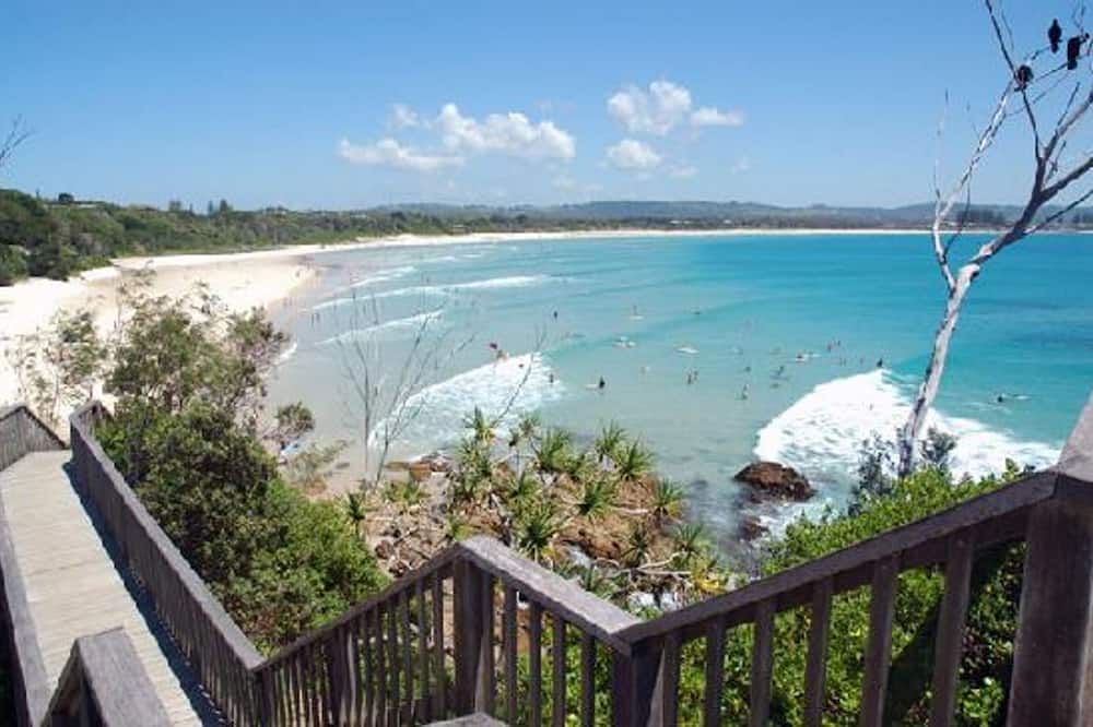 Outdoor view