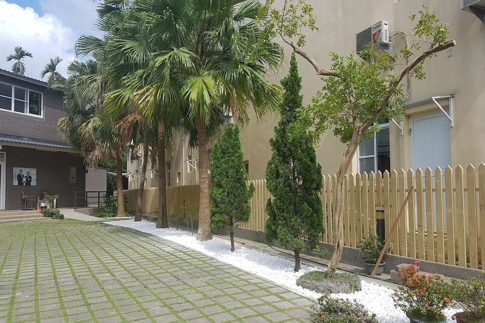 Outdoor view