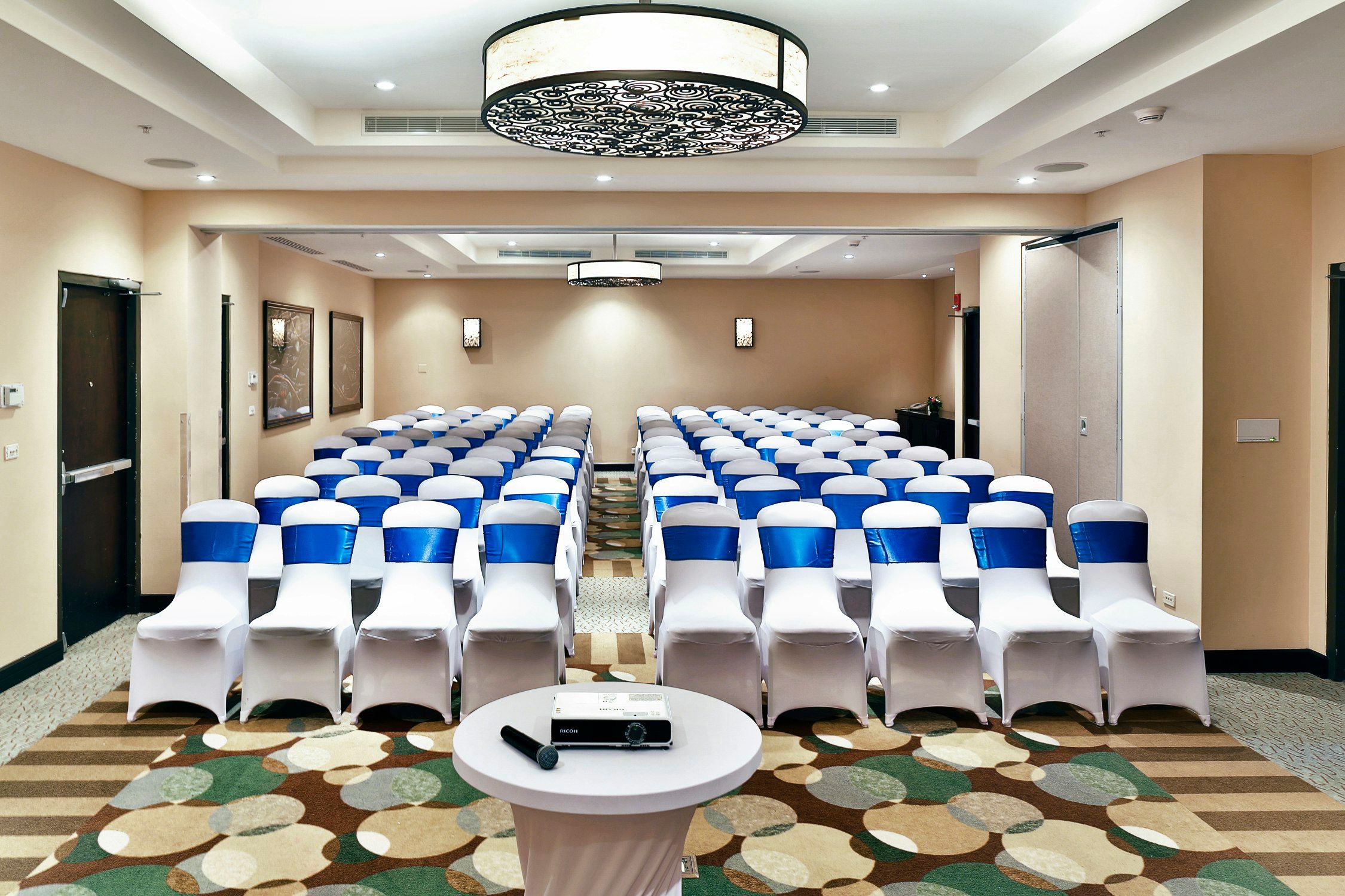 Conference room